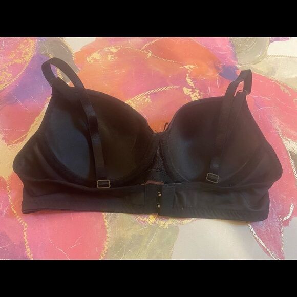 💥Inteco Teen underwire sexy fashion  Set Of 2 🥀Size : Bras 30B🎊 - Picture 8 of 15